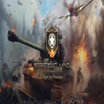 ???? Strategic Mind: Fight for Freedom  GOG ???? (PC)