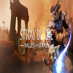 ???? Stray Blade – Valley of Strays  GOG ???? (PC)