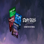 ???? Stray Gods - Ultimate Setlist Bundle  GOG ???? (PC)