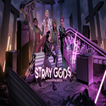 ???? Stray Gods: The Roleplaying Musical  GOG ???? (PC)