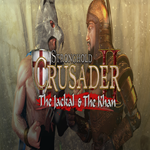 ???? Stronghold Crusader 2: The Jackal & The Khan  GOG �