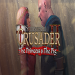 ???? Stronghold Crusader 2: The Princess & The Pig  GOG 