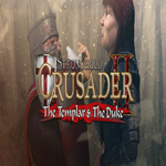 ???? Stronghold Crusader 2: The Templar & The Duke  GOG 