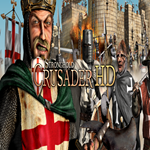 ???? Stronghold Crusader HD GOG ???? (PC)