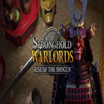 ???? Stronghold: Warlords - Rise of the Shogun Campaign