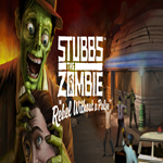 ???? Stubbs the Zombie in Rebel Without a Pulse  GOG ???? 