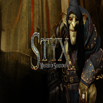 ???? Styx: Master of Shadows  GOG ???? (PC)