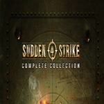 ???? Sudden Strike 4: Complete Collection  GOG ???? (PC)