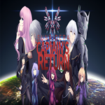 ???? Sunrider 4: The Captain's Return GOG ???? (PC)