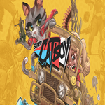 ???? Super Catboy  GOG ???? (PC)