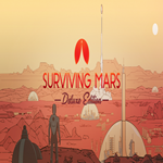???? Surviving Mars - Digital Deluxe Edition  GOG ???? (PC