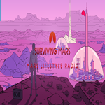 ???? Surviving Mars - Mars Lifestyle Radio  GOG ???? (PC)