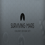 ???? Surviving Mars: Colony Design Set  GOG ???? (PC)