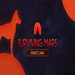 ???? Surviving Mars: Project Laika GOG ???? (PC)