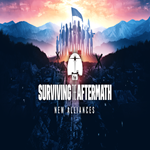 ???? Surviving the Aftermath: New Alliances  GOG ???? (PC)