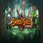 ???? Swords & Souls: Neverseen GOG ???? (PC)