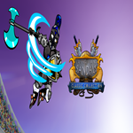 ???? Swords and Sandals Classic Collection GOG ???? (PC)