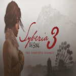 ???? Syberia 3: The Complete Journey  GOG ???? (PC)