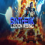 ???? SYNTHETIK: Legion Rising  GOG ???? (PC)