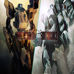 ???? Tactical Warfare Bundle GOG ???? (PC)