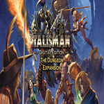 ???? Talisman - The Dungeon Expansion  GOG ???? (PC)