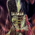 ???? Talisman - The Harbinger Expansion  GOG ???? (PC)