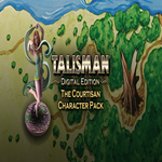 ???? Talisman Character - Courtesan  GOG ???? (PC)