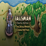 ???? Talisman Character - Devil's Minion  GOG ???? (PC)