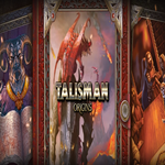 ???? Talisman: Origins GOG ???? (PC)