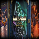 ???? Talisman: Origins - Beyond the Veil GOG ???? (PC)