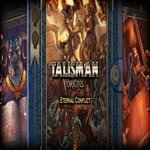 ???? Talisman: Origins - The Eternal Conflict  GOG ???? (P