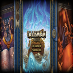 ???? Talisman: Origins - The Legend of Pandora's Box  GO