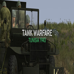 ???? Tank Warfare: Tunisia 1943  GOG ???? (PC)