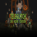 ???? Teleglitch: Die More Edition  GOG ???? (PC)