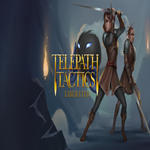???? Telepath Tactics Liberated  GOG ???? (PC)