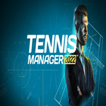 ???? Tennis Manager 2022  GOG ???? (PC)