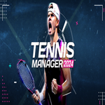 ???? Tennis Manager 2024  GOG ???? (PC)
