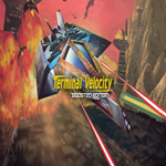 ???? Terminal Velocity™: Boosted Edition  GOG ???? (PC)