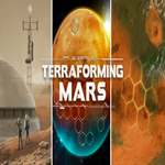 ???? Terraforming Mars Collection GOG ???? (PC)