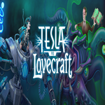 ???? Tesla vs Lovecraft  GOG ???? (PC)