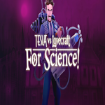 ???? Tesla vs Lovecraft: For Science!  GOG ???? (PC)