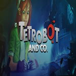 ???? Tetrobot and Co. GOG ???? (PC)