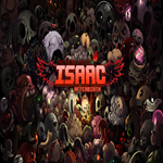 ???? The Binding of Isaac: Afterbirth  GOG ???? (PC)