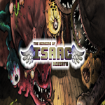 ???? The Binding of Isaac: Rebirth GOG ???? (PC)