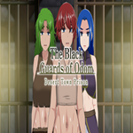 ???? The Black Guards of Odom - Desert Town Prison  GOG 