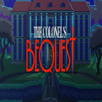 ???? The Colonel's Bequest GOG ???? (PC)
