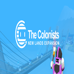 ???? The Colonists - New Lands GOG ???? (PC)