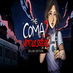 ???? The Coma 2: Vicious Sisters - Deluxe Edition  GOG �
