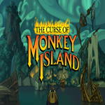 ???? The Curse of Monkey Island™  GOG ???? (PC)