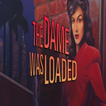 ???? The Dame Was Loaded  GOG ???? (PC)